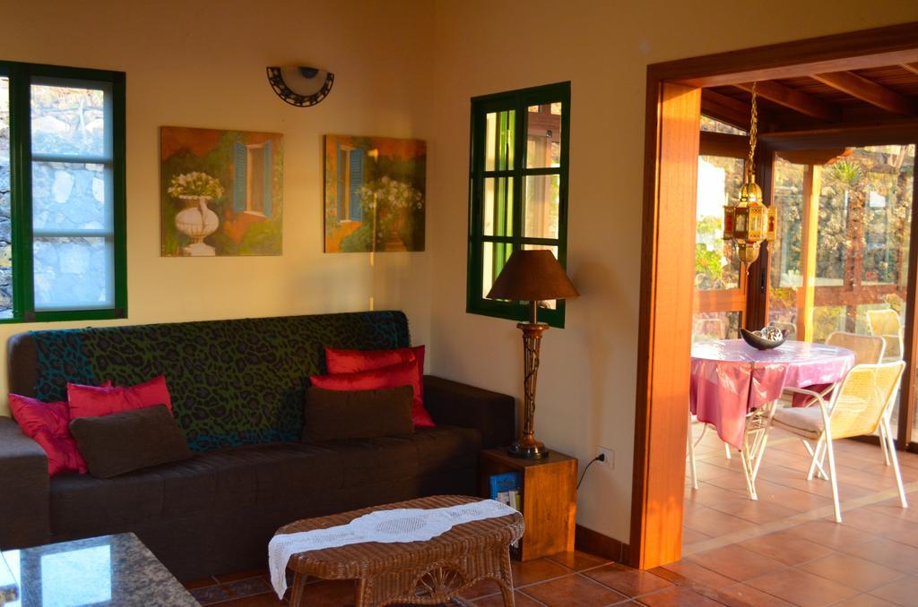 Finca Pe-Pa Affittacamere Los Llanos De Aridane Camera foto