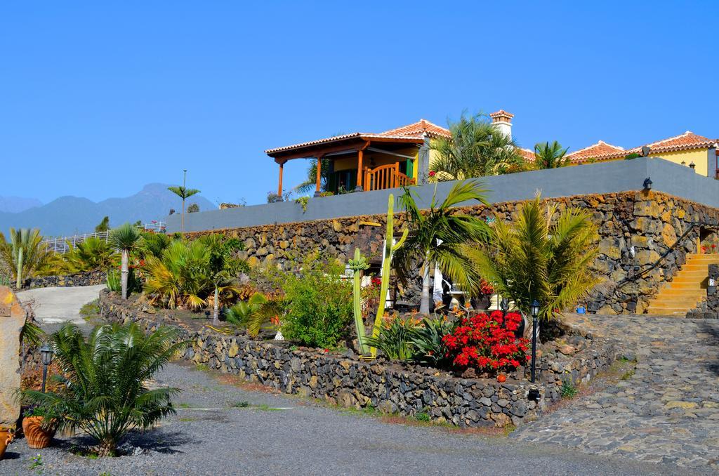 Finca Pe-Pa Affittacamere Los Llanos De Aridane Esterno foto