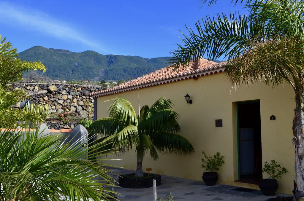 Finca Pe-Pa Affittacamere Los Llanos De Aridane Esterno foto
