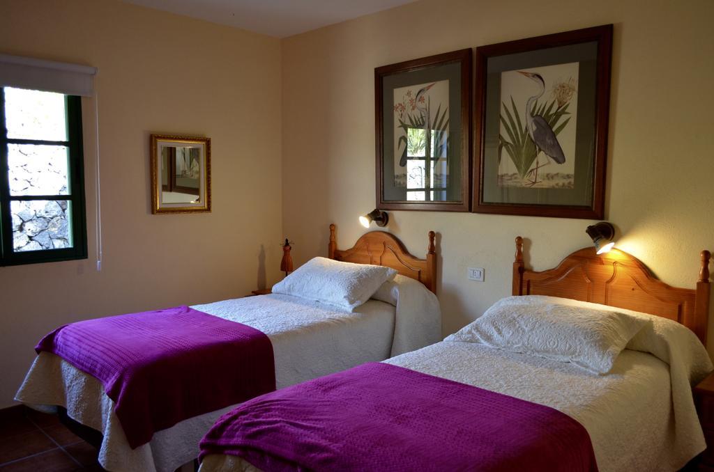 Finca Pe-Pa Affittacamere Los Llanos De Aridane Esterno foto