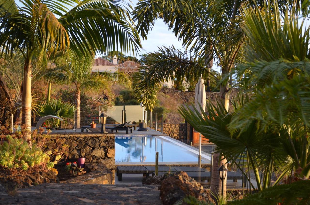Finca Pe-Pa Affittacamere Los Llanos De Aridane Esterno foto